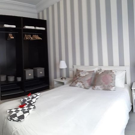 Apartment San Carlos Αλικάντε Εξωτερικό φωτογραφία
