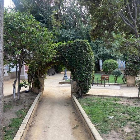 Apartment San Carlos Αλικάντε Εξωτερικό φωτογραφία