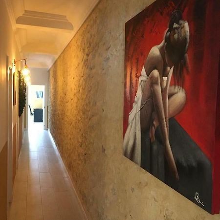 Apartment San Carlos Αλικάντε Εξωτερικό φωτογραφία