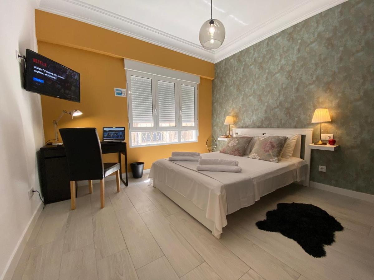 Apartment San Carlos Αλικάντε Εξωτερικό φωτογραφία