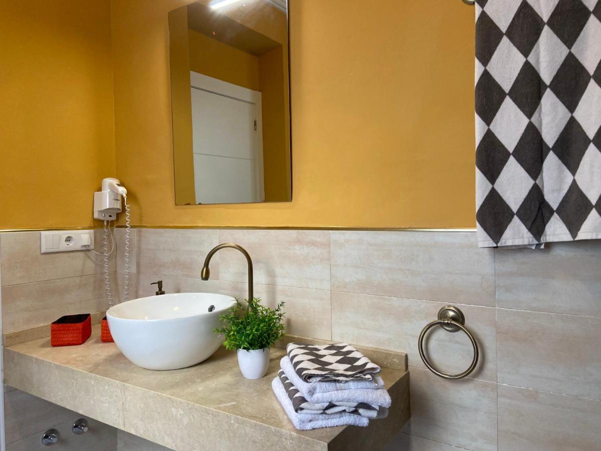 Apartment San Carlos Αλικάντε Εξωτερικό φωτογραφία