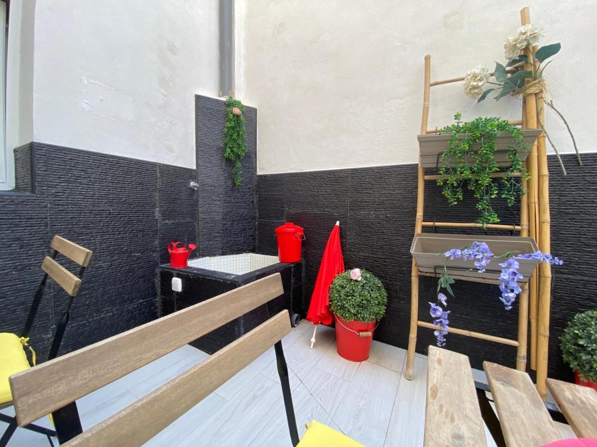 Apartment San Carlos Αλικάντε Εξωτερικό φωτογραφία