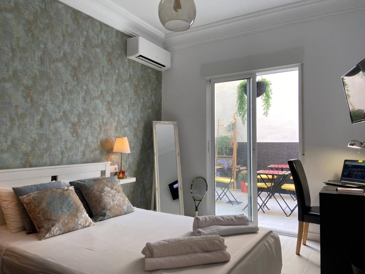 Apartment San Carlos Αλικάντε Εξωτερικό φωτογραφία
