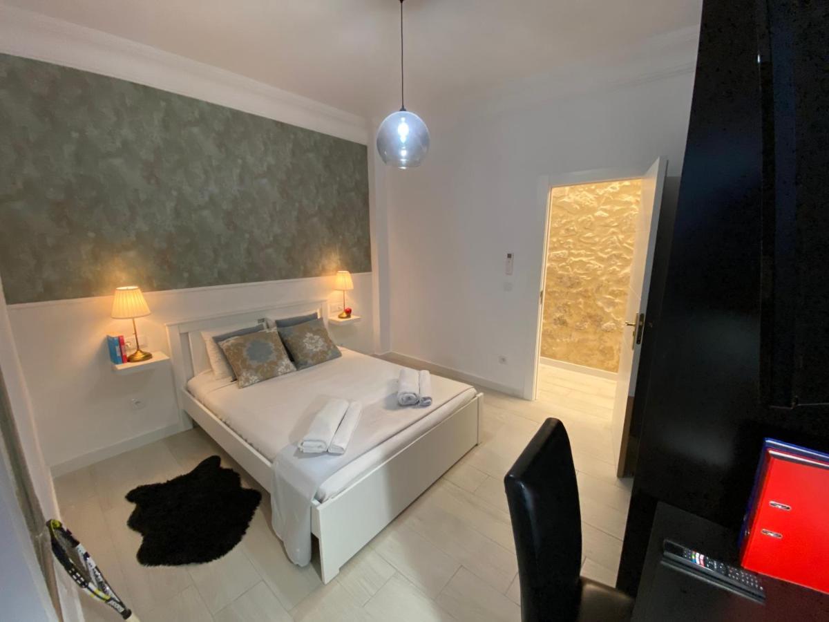 Apartment San Carlos Αλικάντε Εξωτερικό φωτογραφία