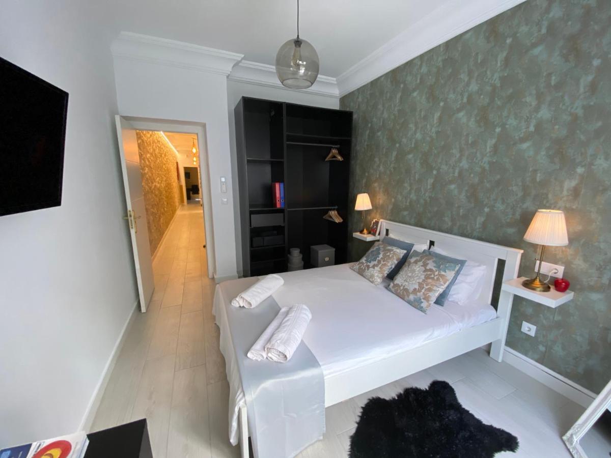 Apartment San Carlos Αλικάντε Εξωτερικό φωτογραφία