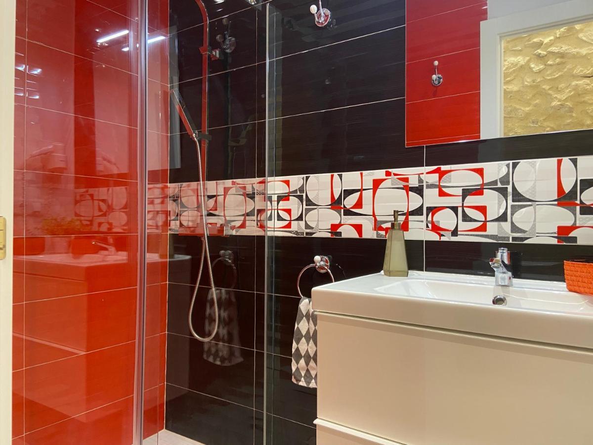 Apartment San Carlos Αλικάντε Εξωτερικό φωτογραφία
