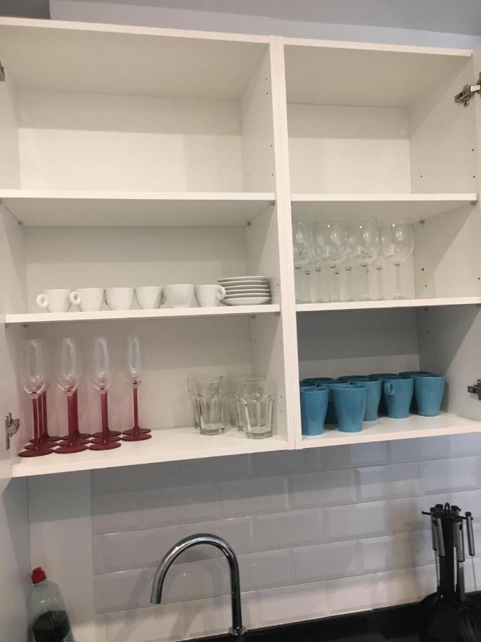 Apartment San Carlos Αλικάντε Εξωτερικό φωτογραφία