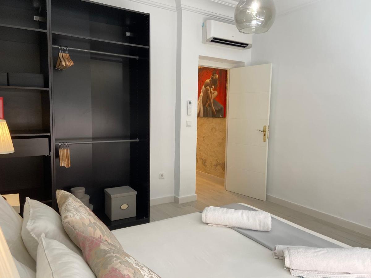 Apartment San Carlos Αλικάντε Εξωτερικό φωτογραφία