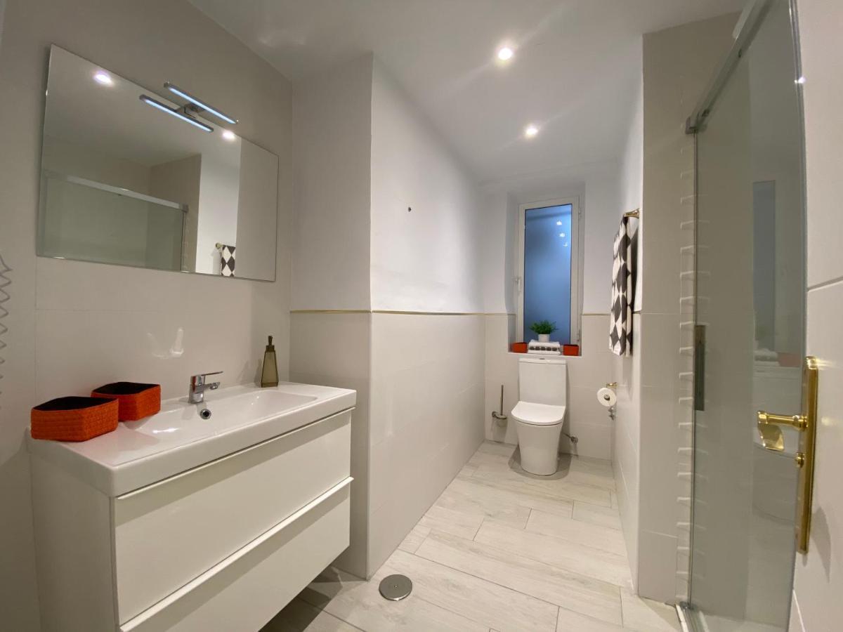 Apartment San Carlos Αλικάντε Εξωτερικό φωτογραφία