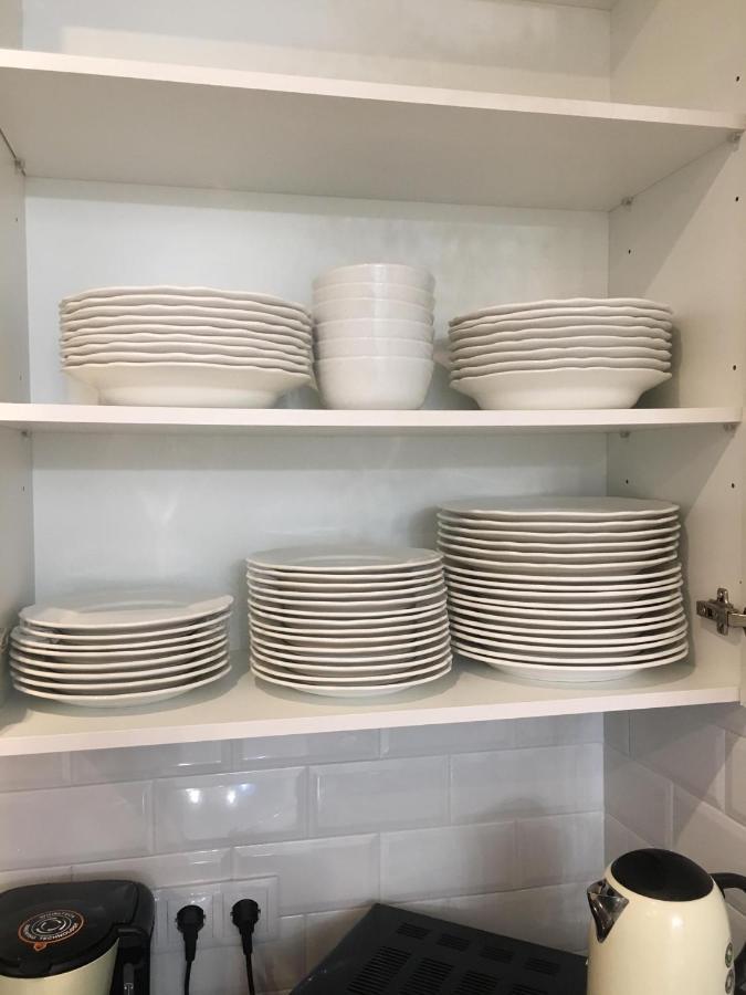 Apartment San Carlos Αλικάντε Εξωτερικό φωτογραφία