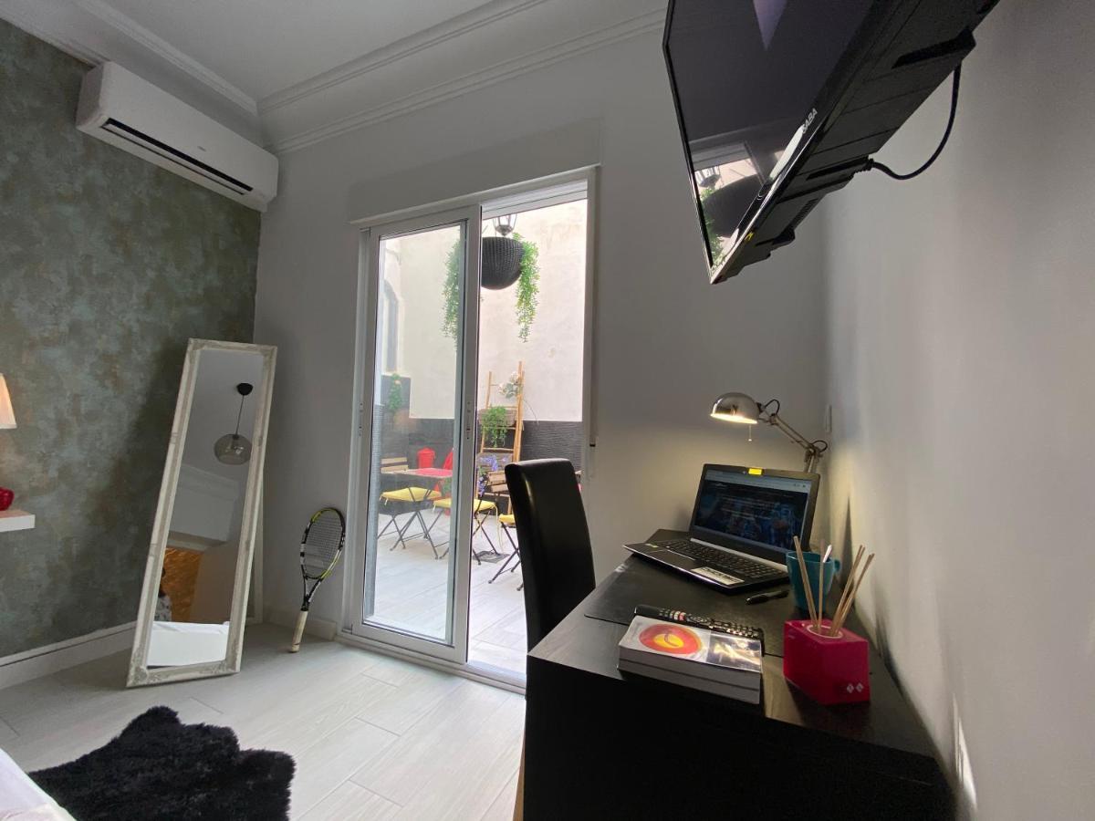 Apartment San Carlos Αλικάντε Εξωτερικό φωτογραφία
