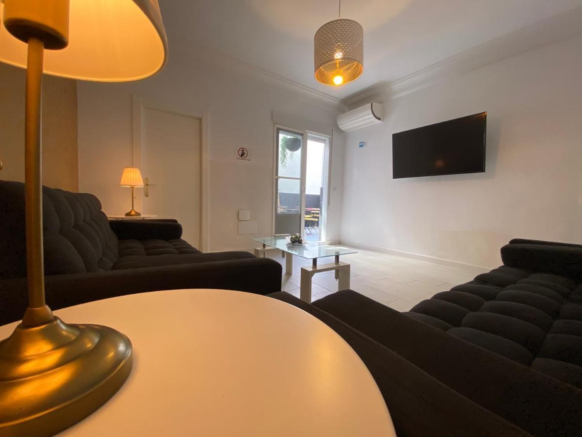 Apartment San Carlos Αλικάντε Εξωτερικό φωτογραφία