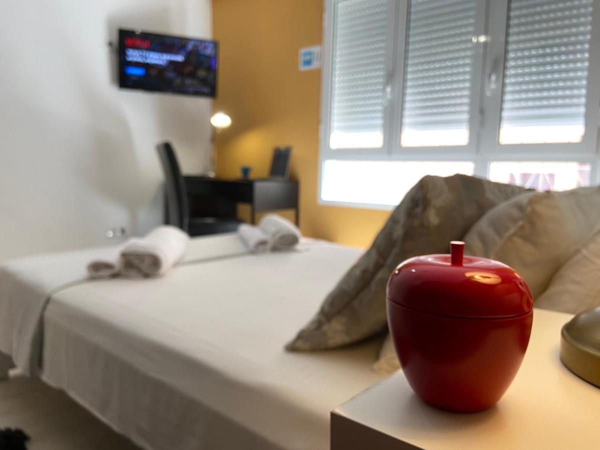 Apartment San Carlos Αλικάντε Εξωτερικό φωτογραφία