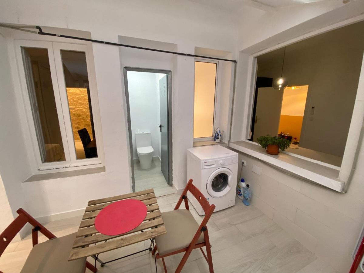 Apartment San Carlos Αλικάντε Εξωτερικό φωτογραφία