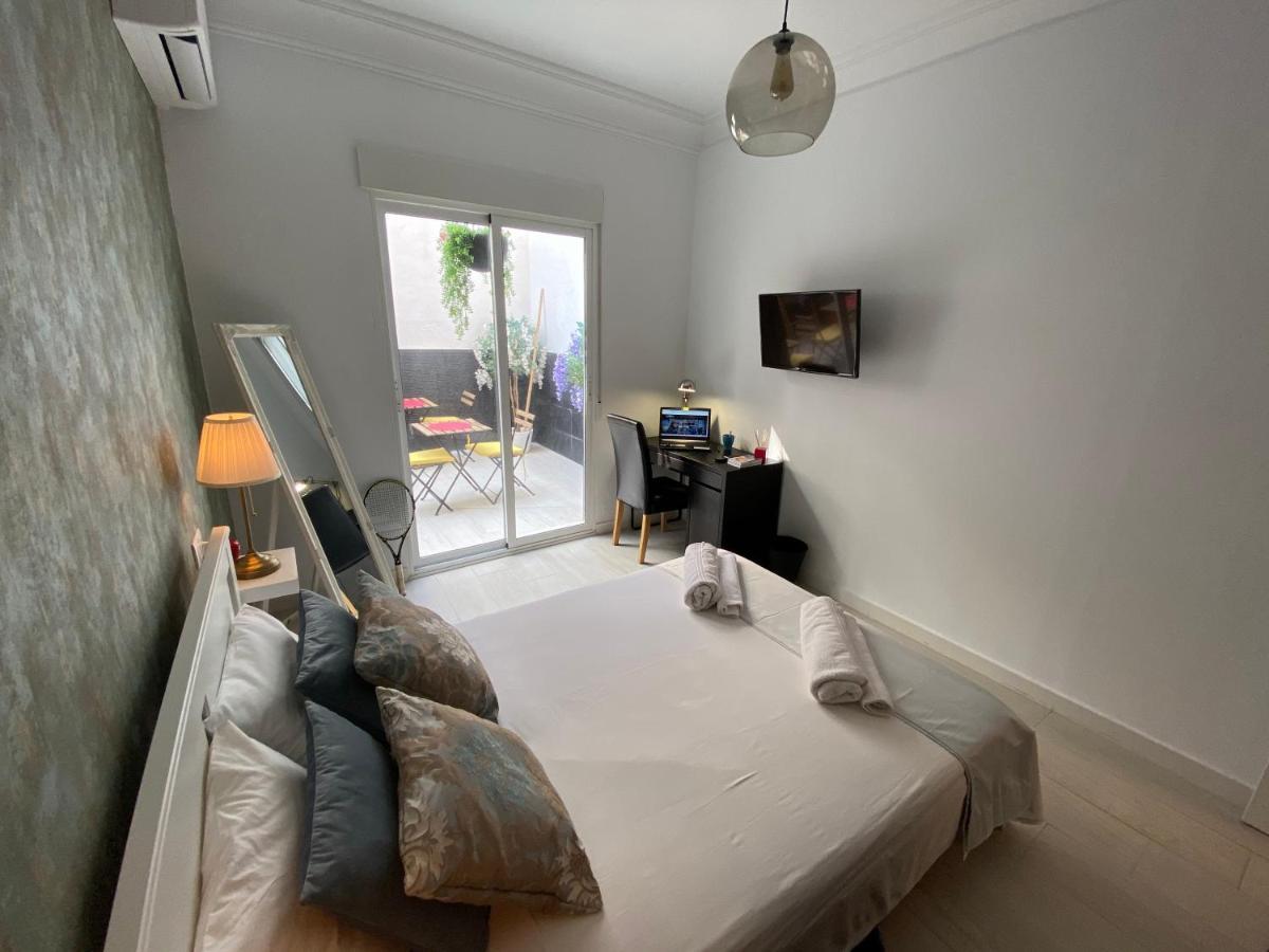Apartment San Carlos Αλικάντε Εξωτερικό φωτογραφία
