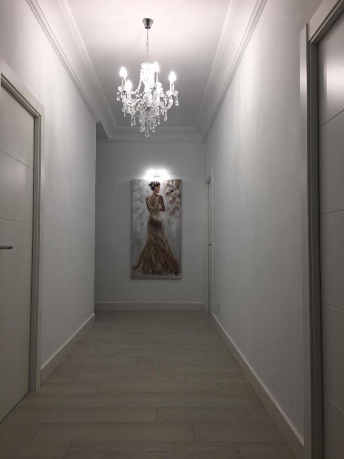 Apartment San Carlos Αλικάντε Εξωτερικό φωτογραφία