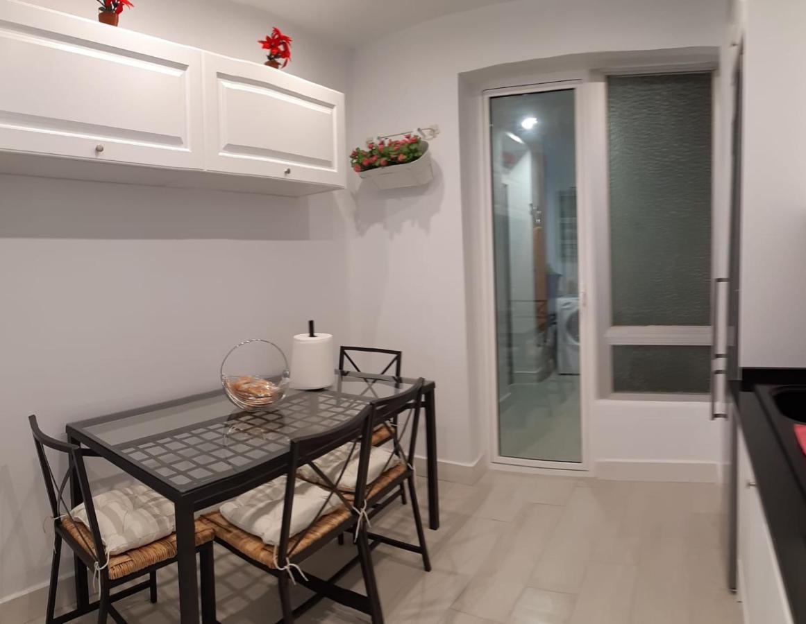 Apartment San Carlos Αλικάντε Εξωτερικό φωτογραφία
