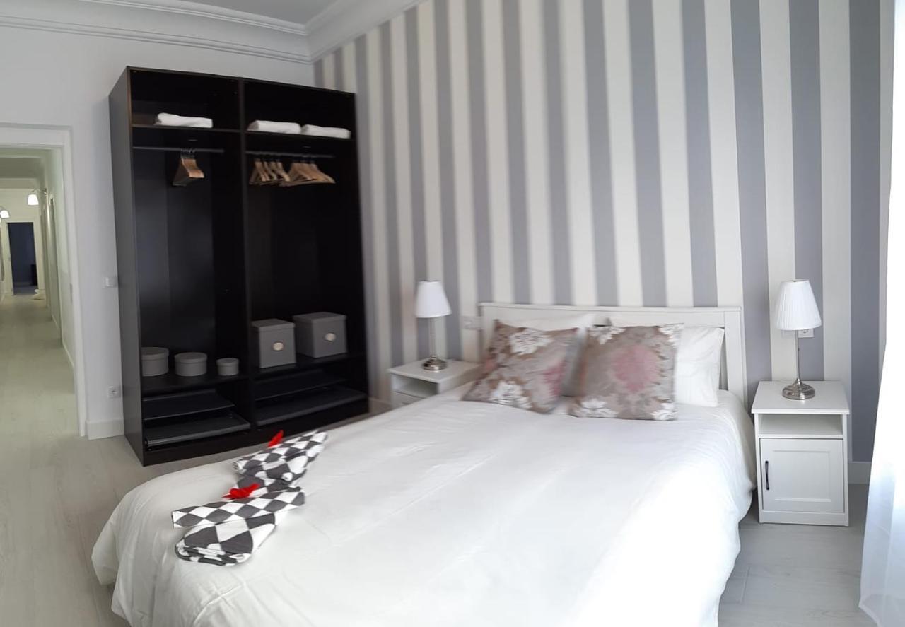 Apartment San Carlos Αλικάντε Εξωτερικό φωτογραφία