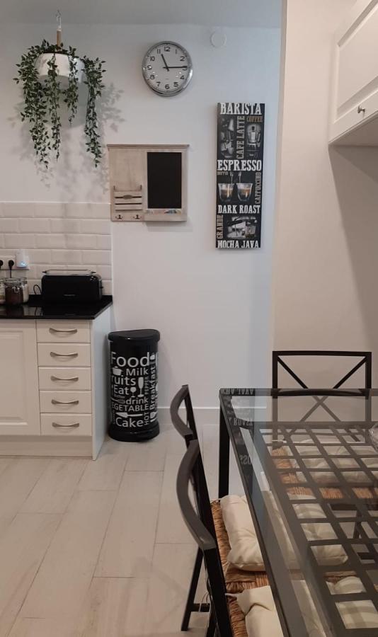 Apartment San Carlos Αλικάντε Εξωτερικό φωτογραφία