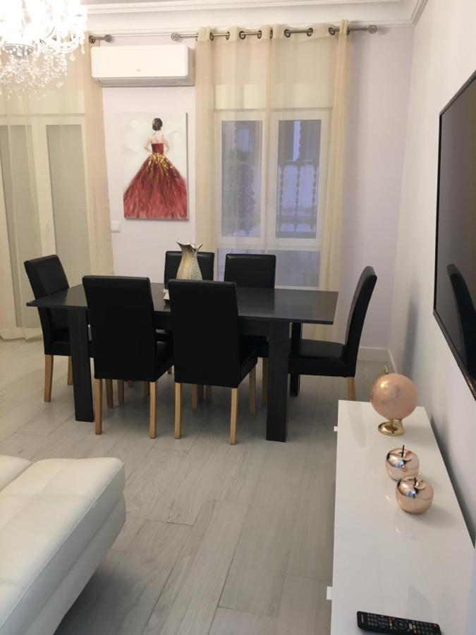 Apartment San Carlos Αλικάντε Εξωτερικό φωτογραφία