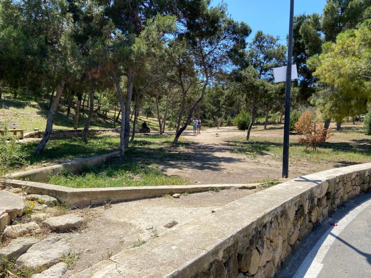 Apartment San Carlos Αλικάντε Εξωτερικό φωτογραφία