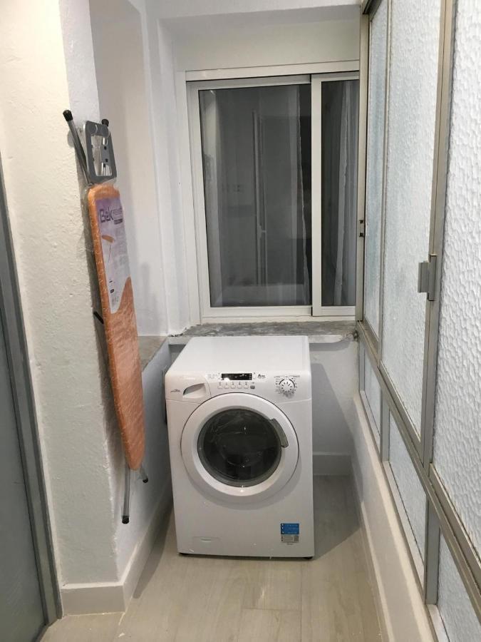 Apartment San Carlos Αλικάντε Εξωτερικό φωτογραφία