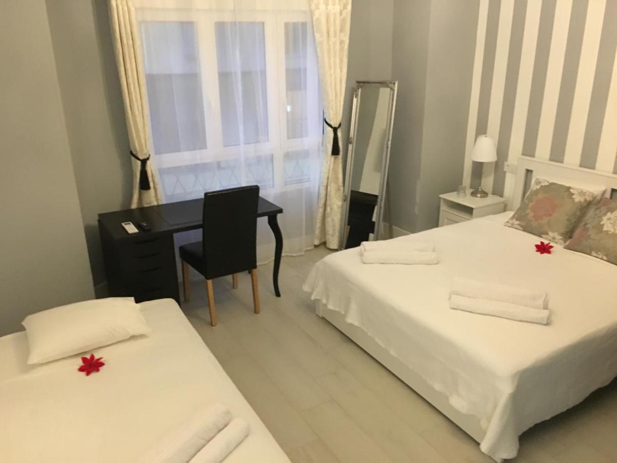 Apartment San Carlos Αλικάντε Εξωτερικό φωτογραφία