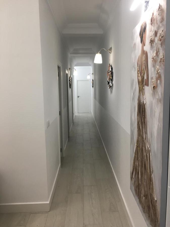 Apartment San Carlos Αλικάντε Εξωτερικό φωτογραφία