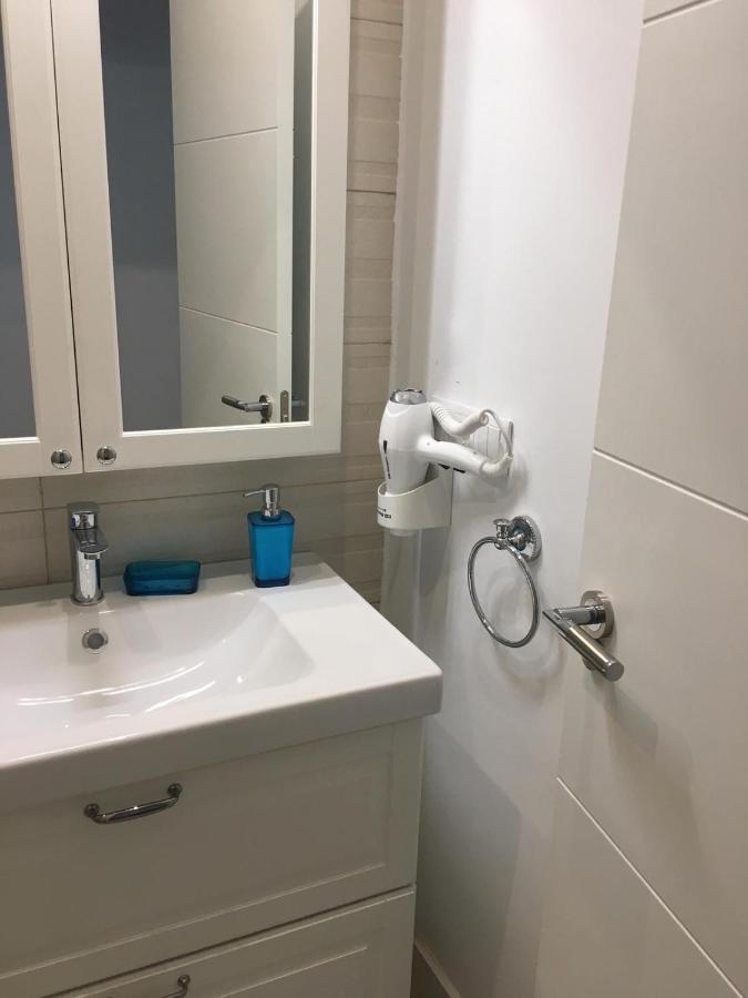 Apartment San Carlos Αλικάντε Εξωτερικό φωτογραφία