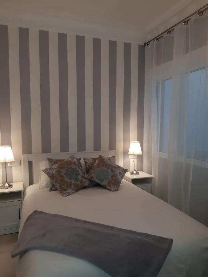 Apartment San Carlos Αλικάντε Εξωτερικό φωτογραφία