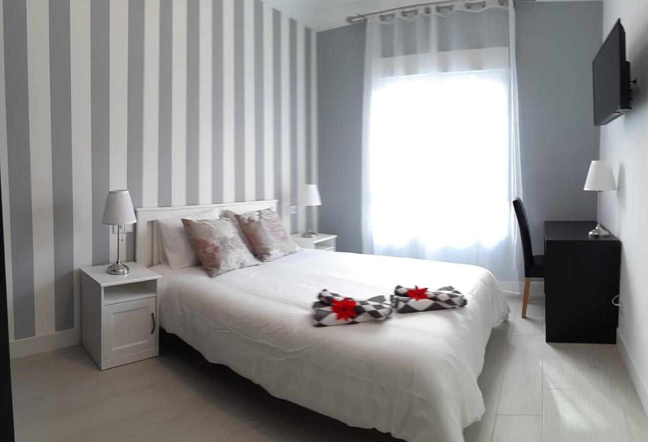 Apartment San Carlos Αλικάντε Εξωτερικό φωτογραφία