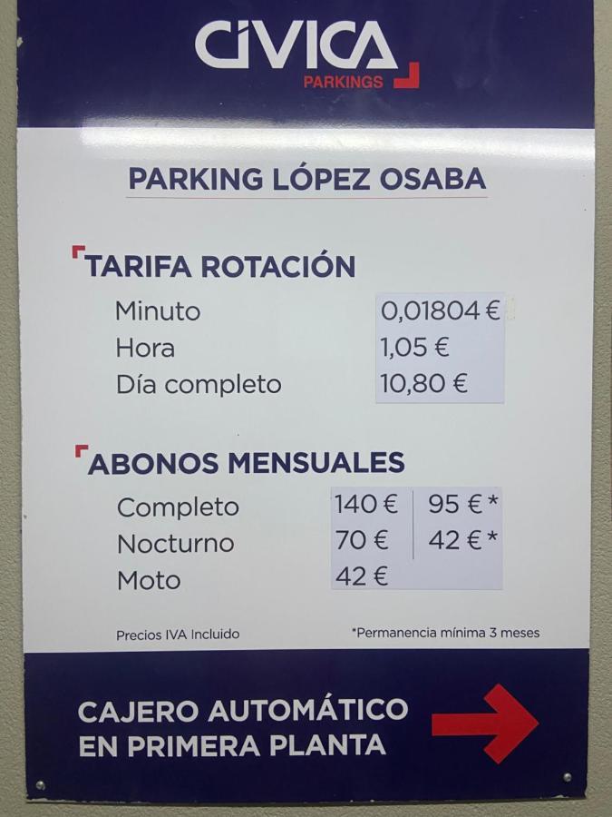 Apartment San Carlos Αλικάντε Εξωτερικό φωτογραφία