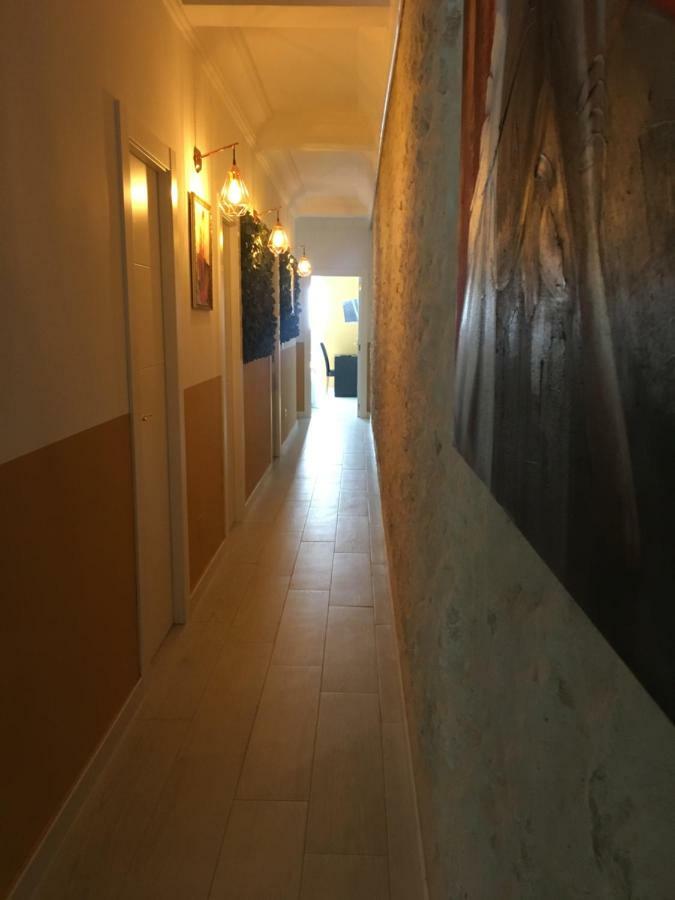 Apartment San Carlos Αλικάντε Εξωτερικό φωτογραφία