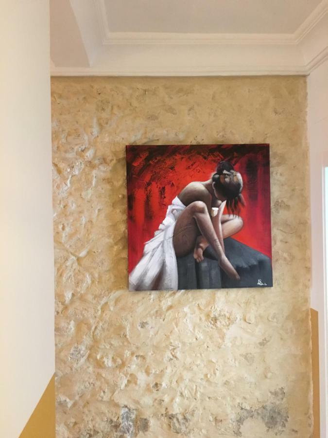 Apartment San Carlos Αλικάντε Εξωτερικό φωτογραφία