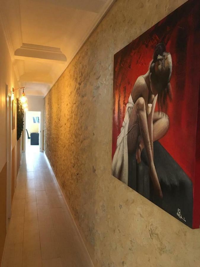 Apartment San Carlos Αλικάντε Εξωτερικό φωτογραφία