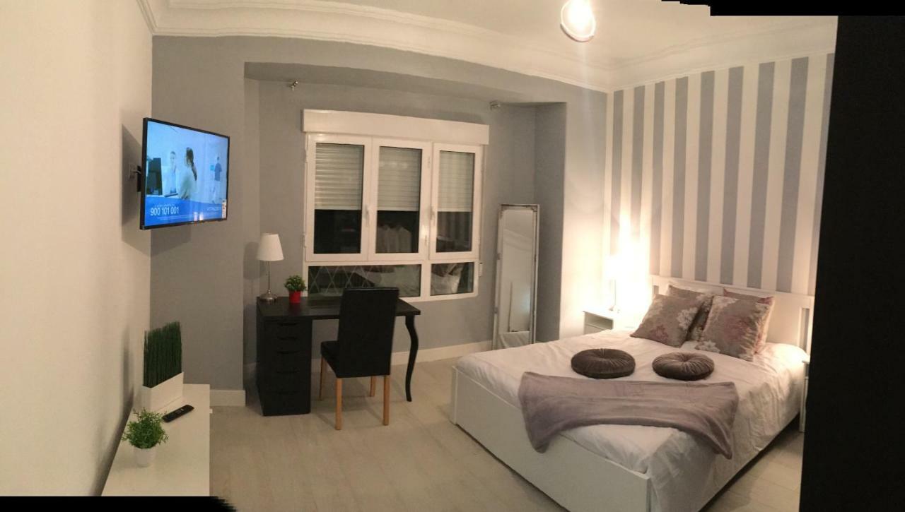 Apartment San Carlos Αλικάντε Εξωτερικό φωτογραφία