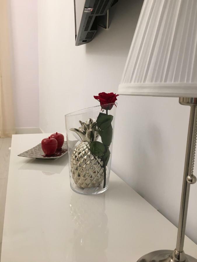 Apartment San Carlos Αλικάντε Εξωτερικό φωτογραφία
