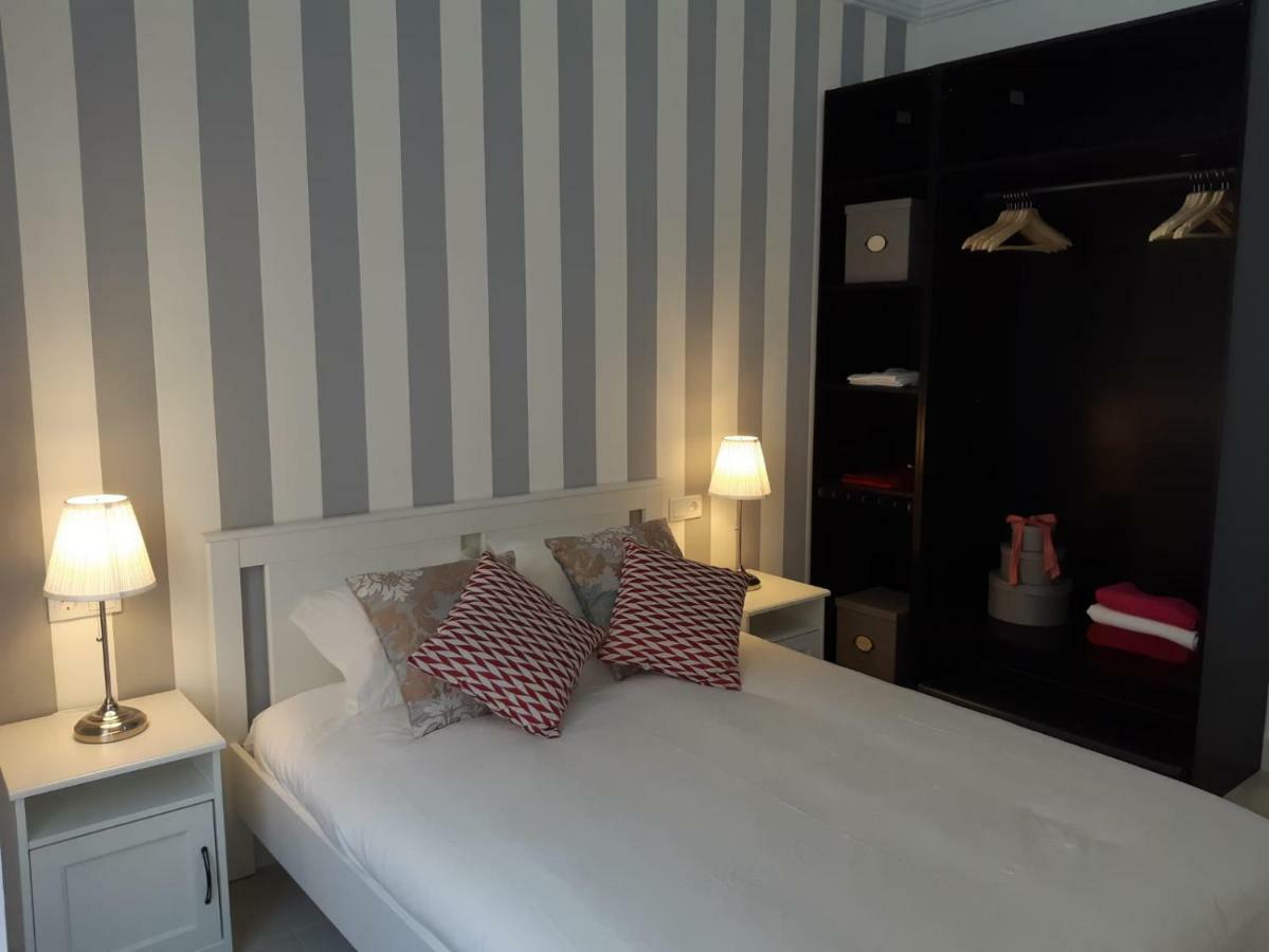 Apartment San Carlos Αλικάντε Εξωτερικό φωτογραφία