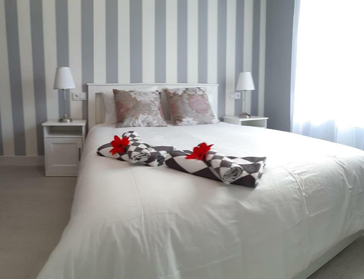Apartment San Carlos Αλικάντε Εξωτερικό φωτογραφία