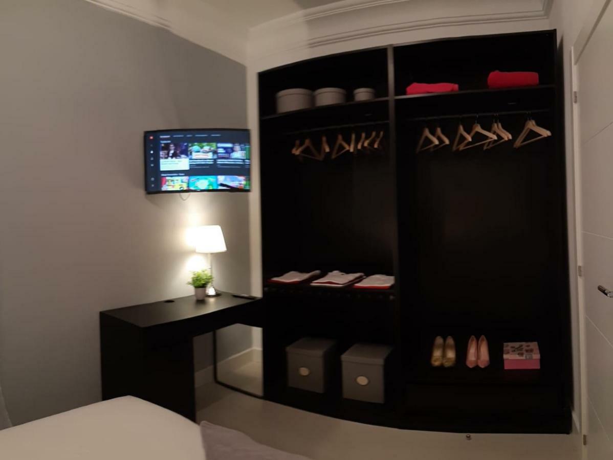 Apartment San Carlos Αλικάντε Εξωτερικό φωτογραφία