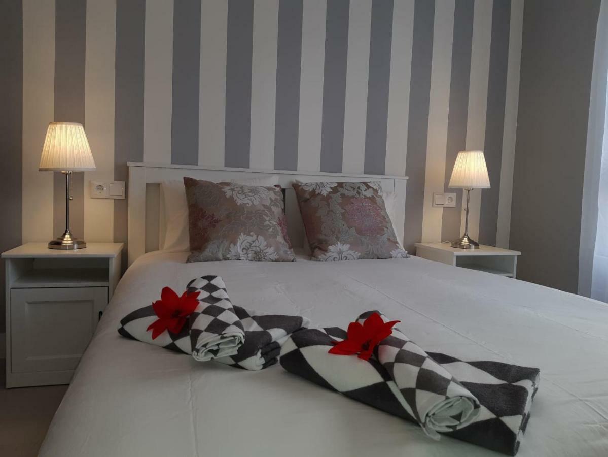 Apartment San Carlos Αλικάντε Εξωτερικό φωτογραφία