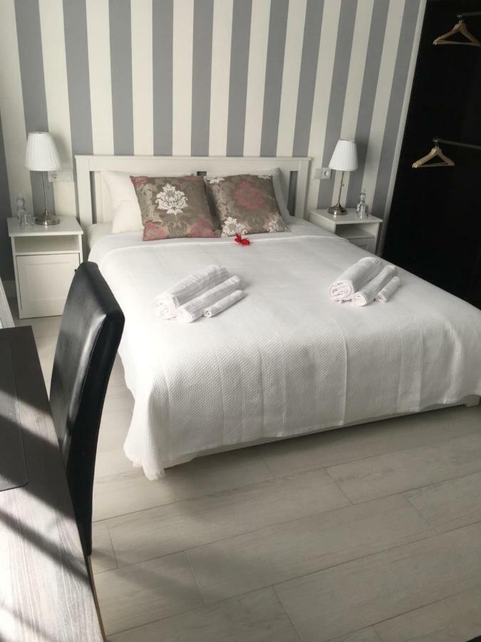 Apartment San Carlos Αλικάντε Εξωτερικό φωτογραφία