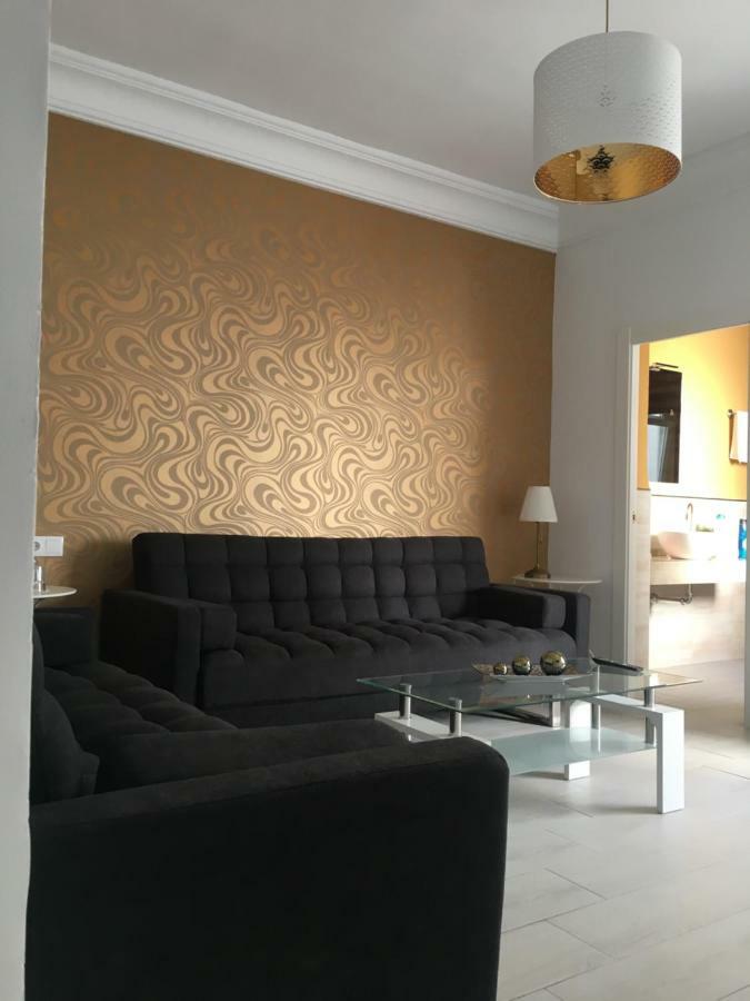Apartment San Carlos Αλικάντε Εξωτερικό φωτογραφία