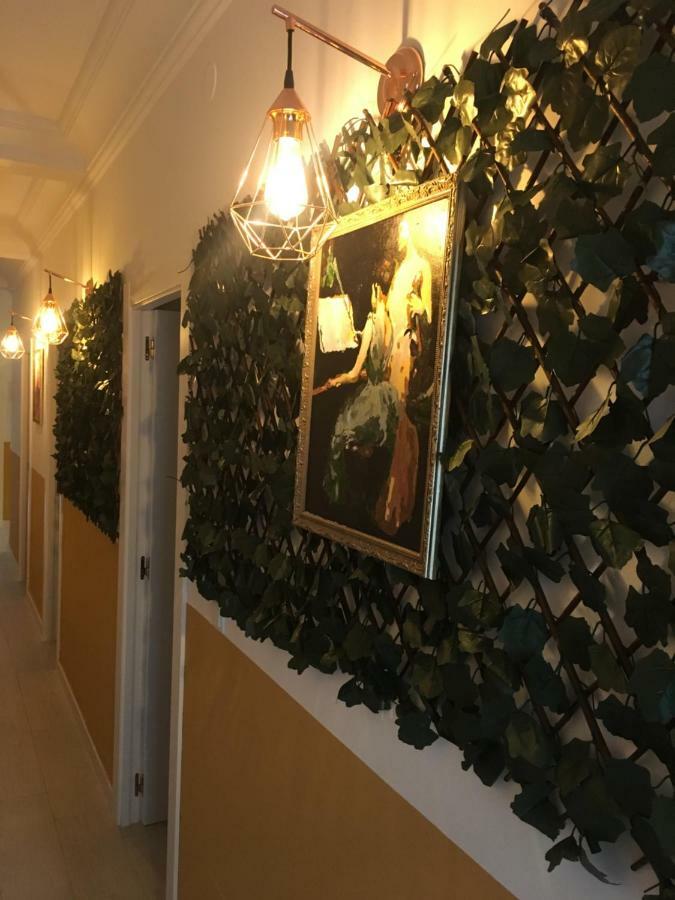 Apartment San Carlos Αλικάντε Εξωτερικό φωτογραφία